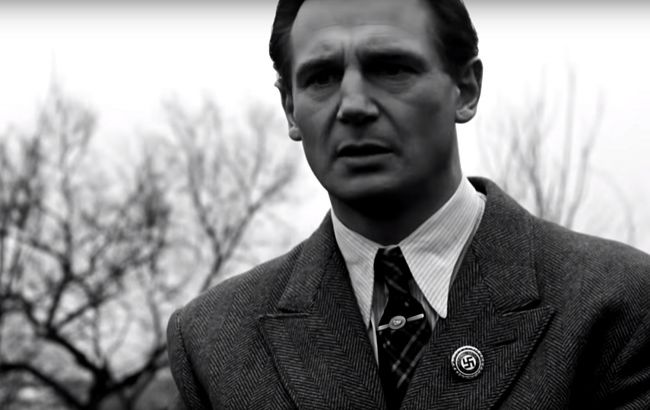 Фильм "Список Шиндлера": смотреть онлайн трейлер
