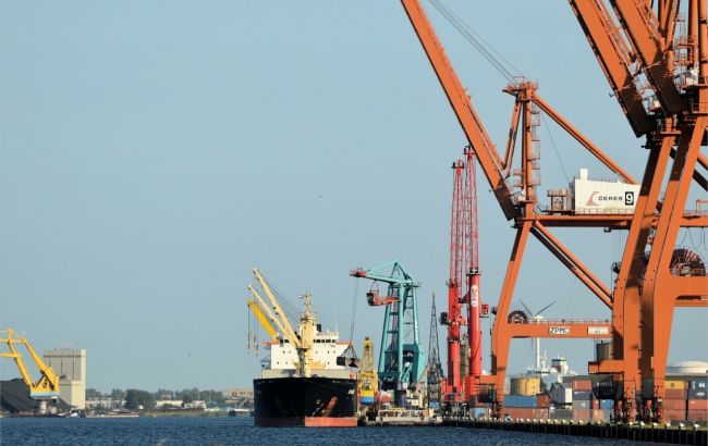 Условия внешней торговли Украины ухудшатся, - НБУ