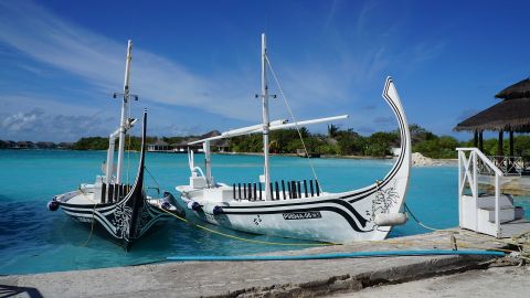 Туристів менше, ціни знижуються: на Мальдівах пропонують суттєві знижки на відпочинок