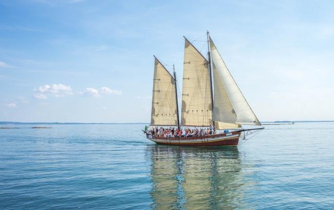 Модератор конференции ОБСЕ отказался принимать подарок от севастопольского представителя Союза журналистов РФ