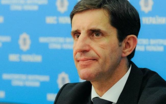 Суд змінив водієві BMW Храпачевському запобіжний захід