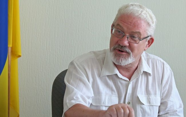 Порошенко уволил Шишкина с должности судьи КСУ