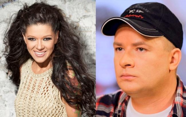 Руслана и Андрей Данилко будут членами жюри Национального отбора на Евровидение 2016