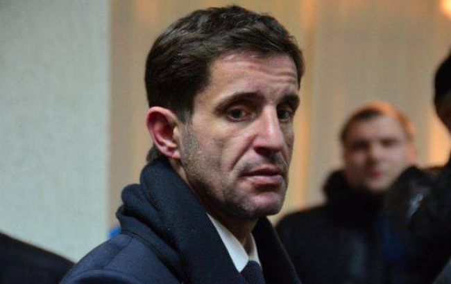 Шкіряк вимагає від обласних керівників ДержНС звіти про держзакупівлі