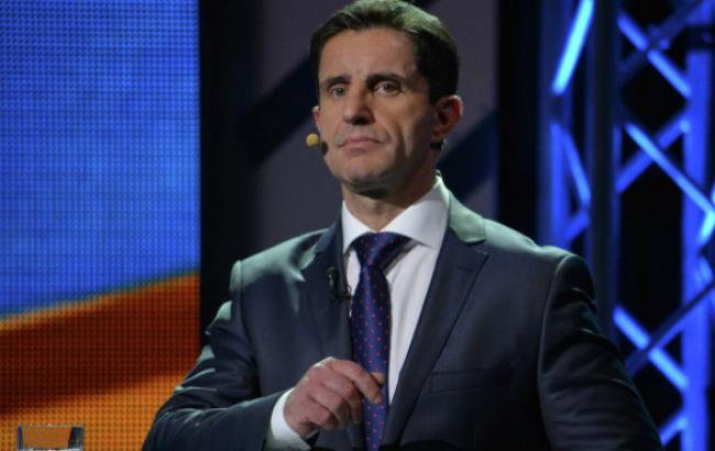 Опитування РБК-Україна: Більшість читачів згодні з відставкою Шкіряка