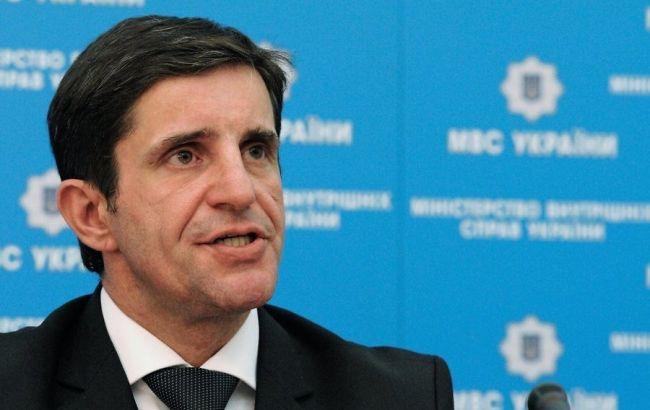 День достоинства и свободы: в МВД заявили о повышенном уровне угрозы терактов в Киеве