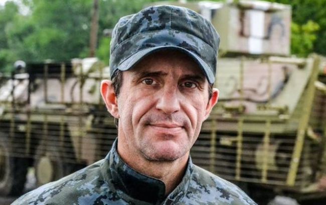 За час АТО загинули 16 співробітників ДержНС, - Шкіряк