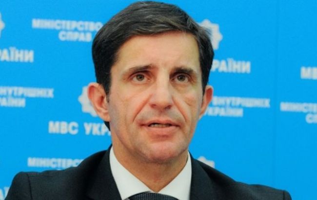 Зарплата співробітників оперативного розшуку може зрости до 10 тис. гривень, - Шкіряк