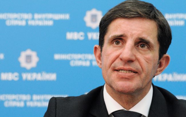 МВС заявляє про підвищений рівень терористичної загрози в Києві