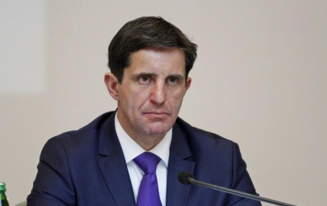 У Дніпропетровську спецпідрозділу міліції приведені в стан бойової готовності