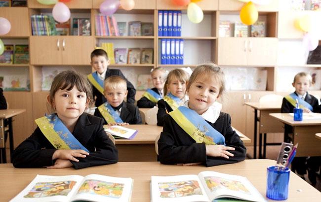 Відкрита школа: у Києві створюють єдину інформаційну базу для батьків