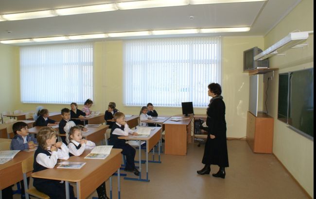 Заняття в школах Києва поновляться з 7 вересня, - КМДА