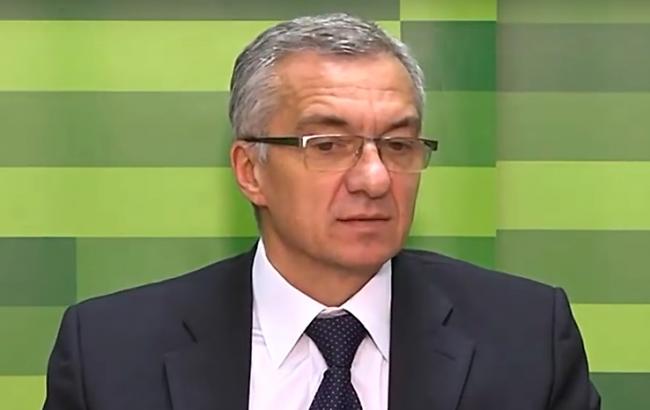 Наглядова рада ПриватБанку розгляне відставку Шлапака 20 липня