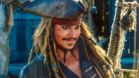 "Не переймайся": сценарист "Піратів Карибського моря" прокоментував звільнення Джонні Деппа