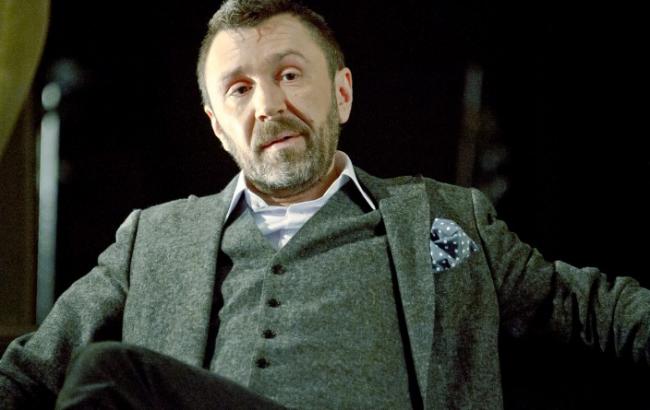 Российского чиновника уволили из-за Шнура