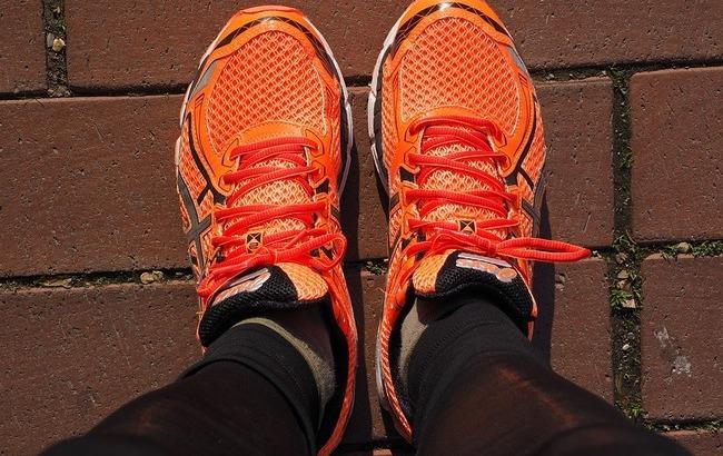 "Я хочу бігати": українка вмовила лікарів ампутувати їй ногу, щоб займатися спортом