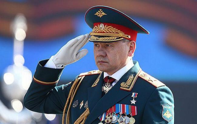 Министр обороны РФ получил в личное пользование исторический памятник в Крыму