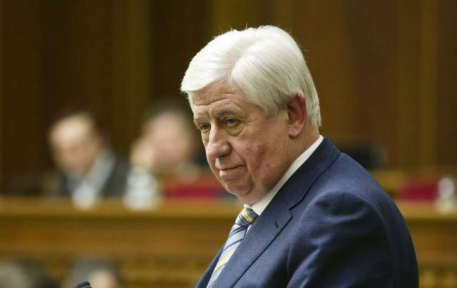 В Україні можуть з'явитися прокурори з протидії торгівлі людьми