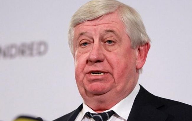 На конкурсний відбір голів місцевих прокуратур надійшло понад 700 заяв, - ГПУ