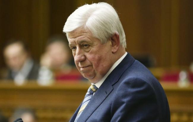 ГПУ объявила в розыск экс-нардепов и членов счетной комиссии Рады