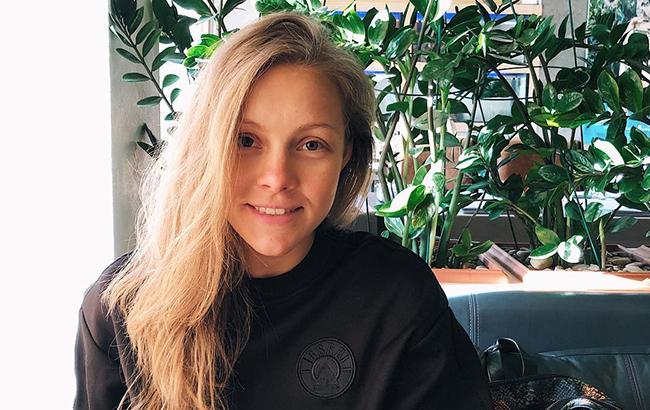 Беременная Алена Шоптенко представила трогательный танец "бегемотика" (видео)