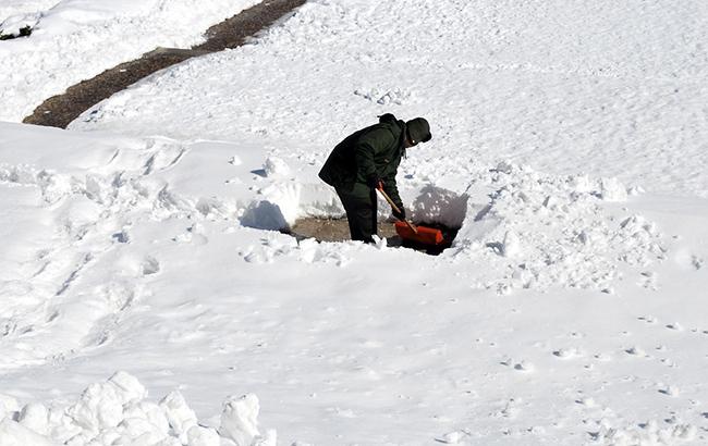 Число погибших от сильных морозов в США возросло до 19 человек