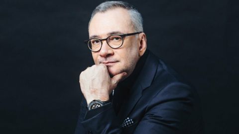 Украинские звезды отреагировали на скандал с Меладзе и домогательствами: бурная фантазия