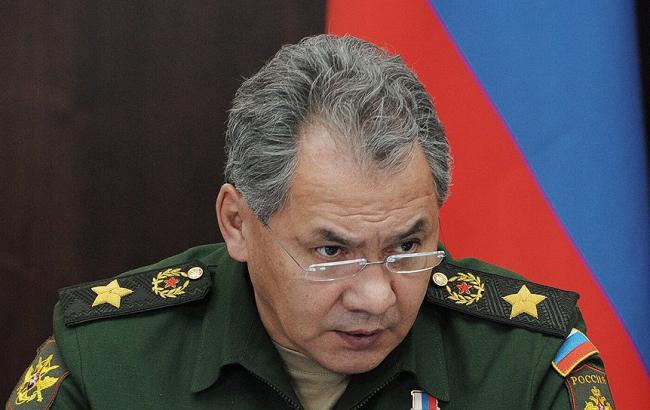 РФ испытала в Сирии более 160 образцов новейшего оружия