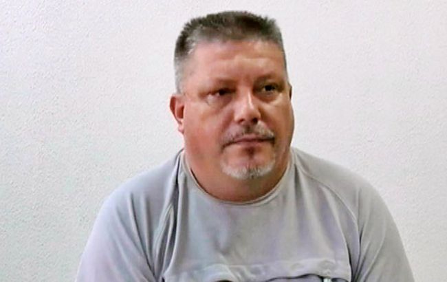 У Криму другий "український диверсант" уклав угоду зі слідством