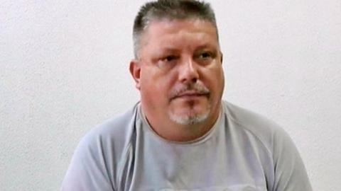 Фігуранта справи "кримських диверсантів" етапували до Омська, - журналіст