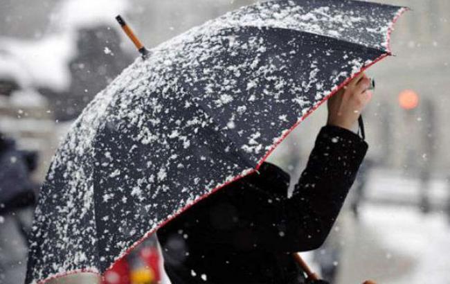 Українців попередили про суттєве погіршення погоди та штормовий вітер