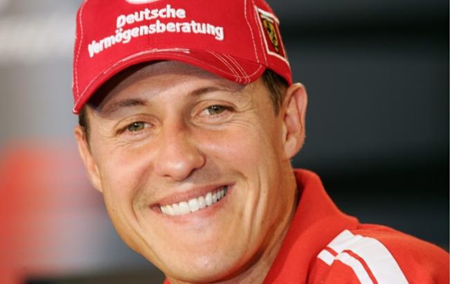 Журналисты рассказали, сколько семья Шумахера потратила на лечение гонщика