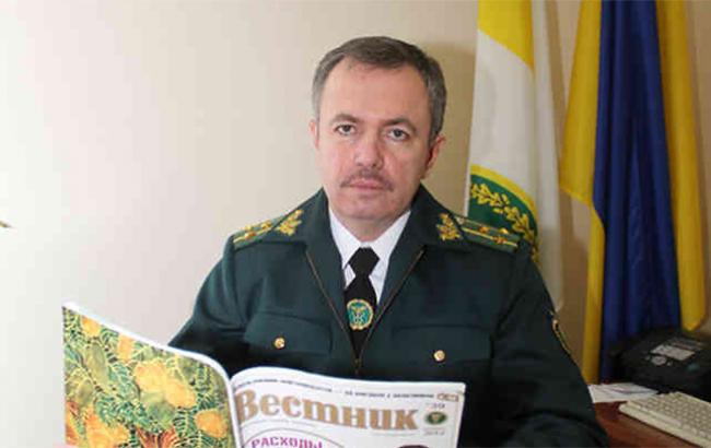 Екс-заступник голови Адміністрації морських портів визнав себе винним у розкраданні коштів