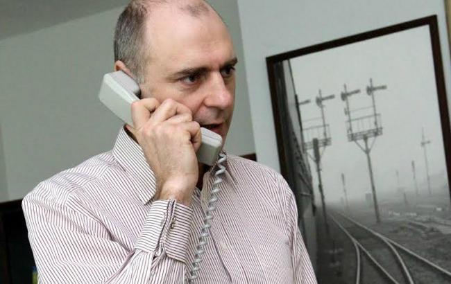 "Укравтодор" в 2015 р. витратить більшу частину свого бюджету на погашення боргів, - МІУ