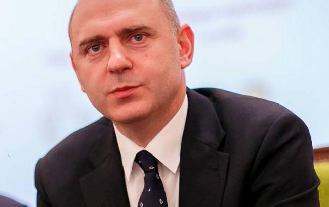 МІУ планує залучити Туреччину до інвестування в українські аеропорти