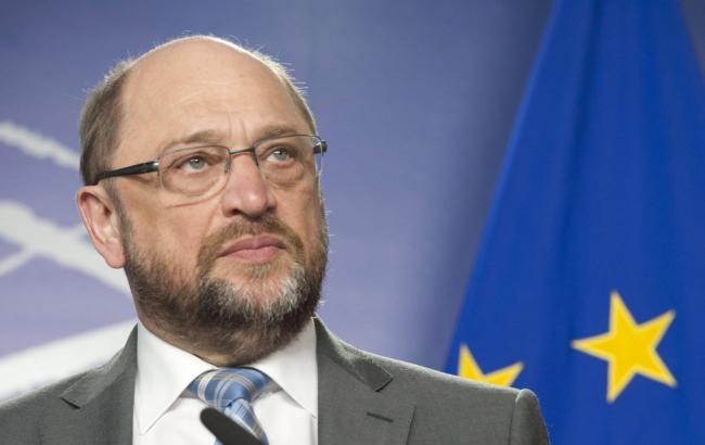 Більшість жителів Німеччини сумніваються, що Шульц стане канцлером, - опитування