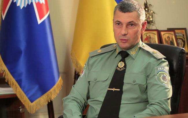 В ГПУ нет информации о причастности Шуляка к подготовке российских военных в Крыму