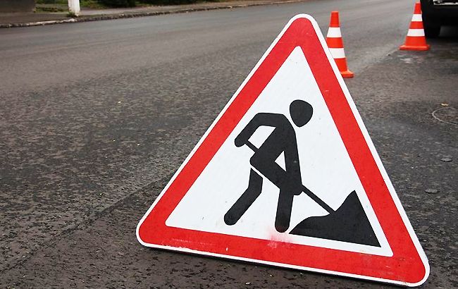 У Хмельницькій області розслідують розтрату бюджетних коштів на ремонт дороги