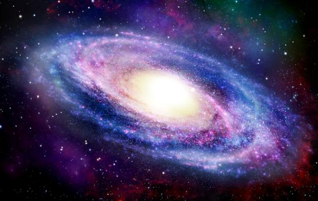 Астрономы вычислили точное количество галактик во Вселенной