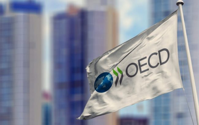 Україна планує приєднатися до однієї з найпрестижніших міжнародних економічних організацій: що відомо