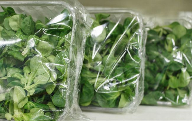 Чи потрібно мити упаковану зелень? Тримайте остаточну відповідь