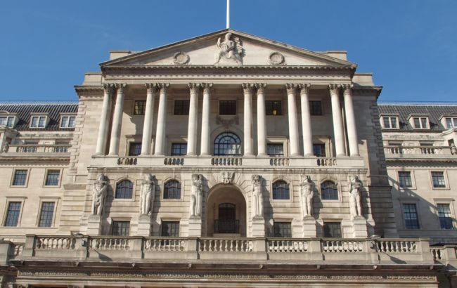 Банк Англії випадково відправив журналісту секретний лист про вихід з ЄС