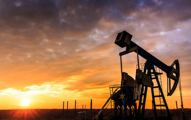 Цена нефти Brent поднялась выше 48 долларов за баррель