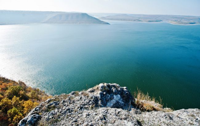 "Подільська Швейцарія": національний парк, у якому варто побувати хоча б раз