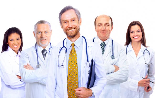 VI международная выставка лечебного туризма в Киеве и участие в ней Юнимед