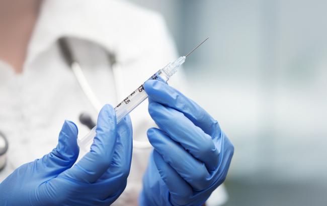 Суперечка навколо зберігання вакцин: профілактика поліомієліту під загрозою