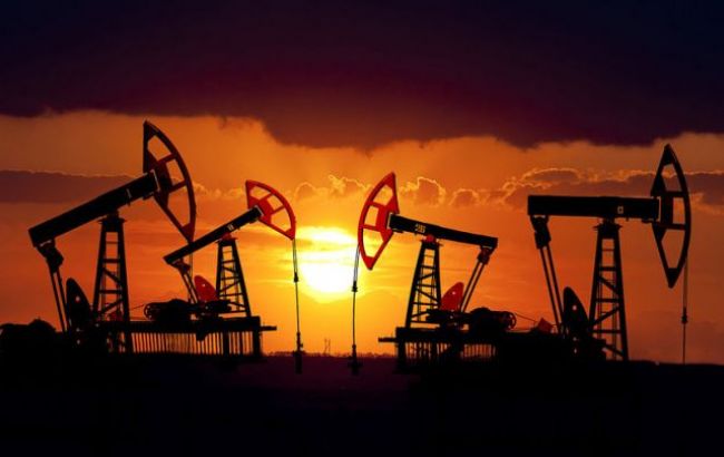 Цена нефти Brent превысила 47 долларов за баррель
