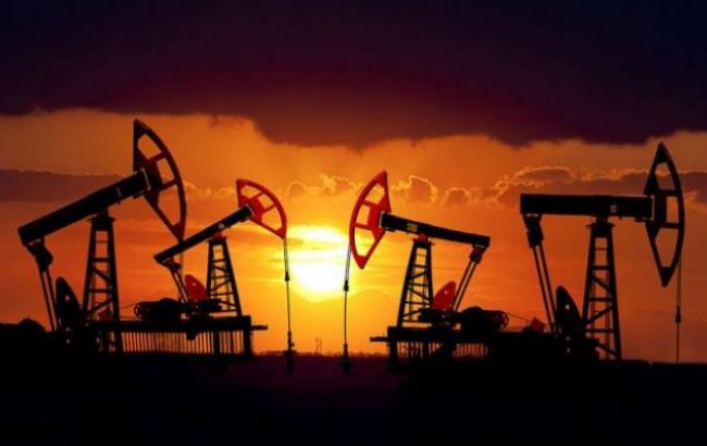 Нефть Brent торгуется выше 47 долларов за баррель