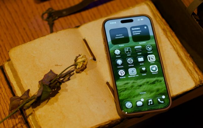 iOS 26 на iPhone: 10 функцій, які варто ввімкнути в першу чергу