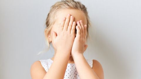Як допомогти дитині у тривожній ситуації: рекомендації від МОЗ